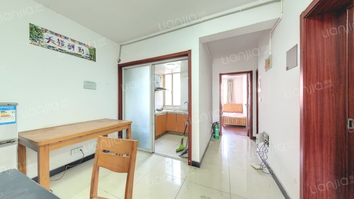 莫愁新村二手房实景图