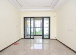 整租·华发新城南花园 3室1厅 东_华发新城南花园租房