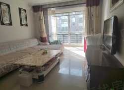 整租·阳光·锦園 2室2厅 南/北_阳光·锦園租房