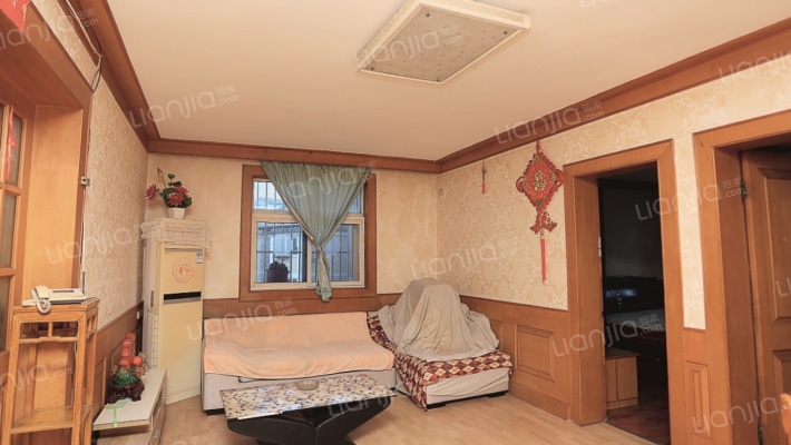 江滨路二手房实景图