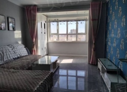 整租·铭龙·满城熙园 2室2厅 南_铭龙·满城熙园租房