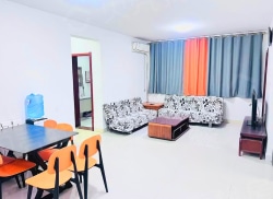 整租·新奥花园 2室1厅 南/北_新奥花园租房