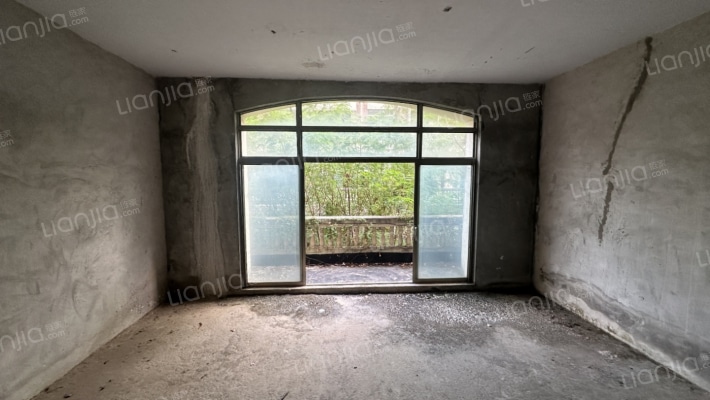 光耀城四期二手房实景图