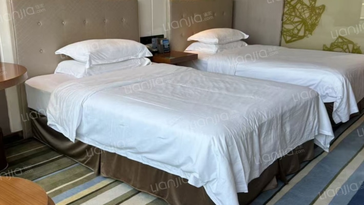 恒元广场二手房实景图