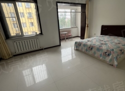 整租·西苑二区 2室1厅 南_西苑二区租房