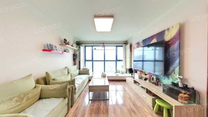 潞河名苑二手房实景图