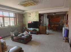 整租·颐和花园 3室2厅 东南_颐和花园租房