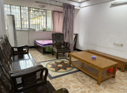 整租·河南中沙 2室2厅 南/北_河南中沙租房