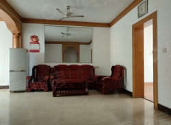 整租·九曲城小区 3室2厅 东南_九曲城小区租房