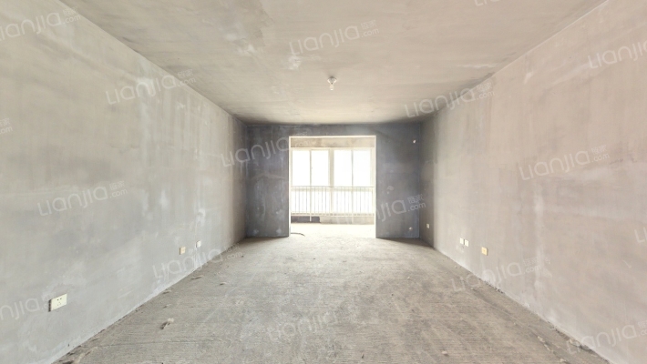 滨河明珠小区二手房实景图