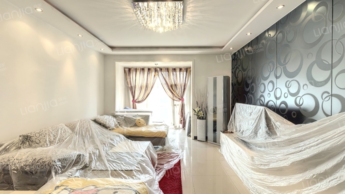 顺鑫花语二手房实景图