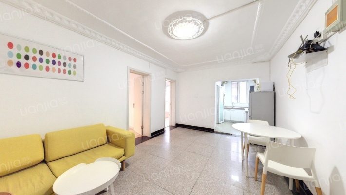 新世纪花苑(二期)(浦东)二手房实景图