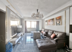 整租·照壁巷7号 3室1厅 南_照壁巷7号租房