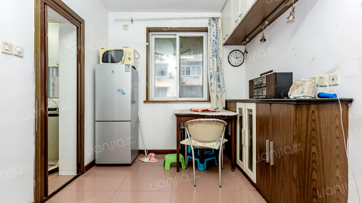 宜川小区二手房实景图