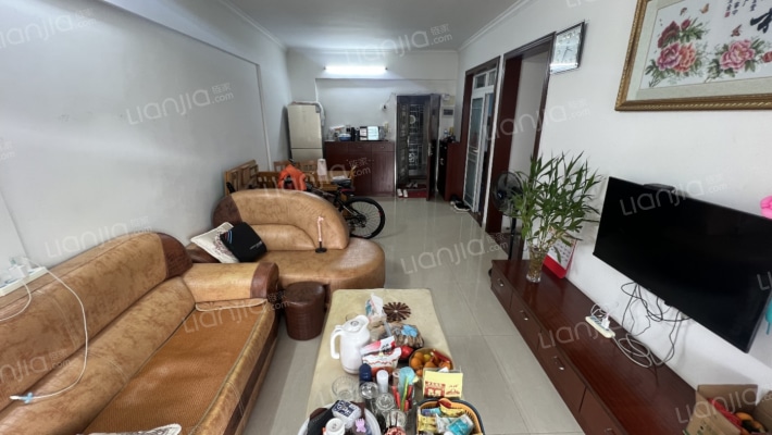 华轩苑二手房实景图