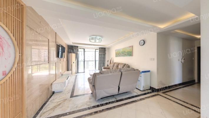 象源丽都二手房实景图