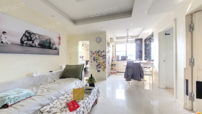 盛安家园二手房实景图