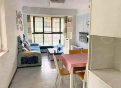 整租·布鲁斯·海德庄园 3室2厅 南_布鲁斯·海德庄园租房