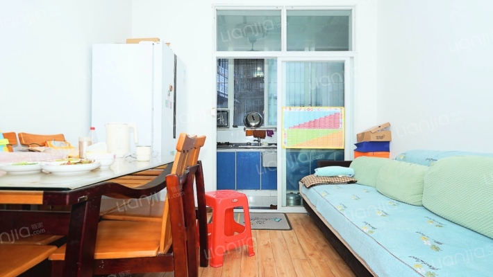 四方院二手房实景图