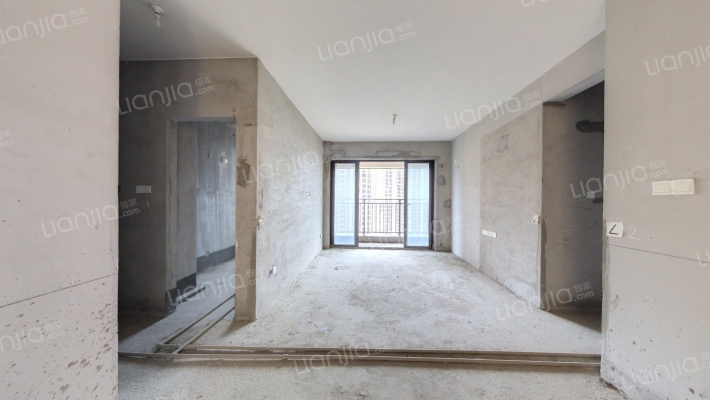 嘉宏锦峯二手房实景图