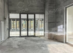 整租·吾悦·花园城 1室0厅 南_吾悦·花园城租房