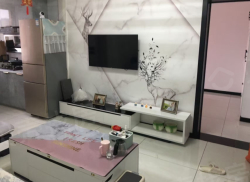 整租·锦江馨园 2室1厅 南_锦江馨园租房