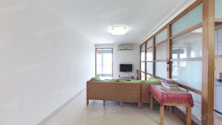 东直门内北小街2号院二手房实景图