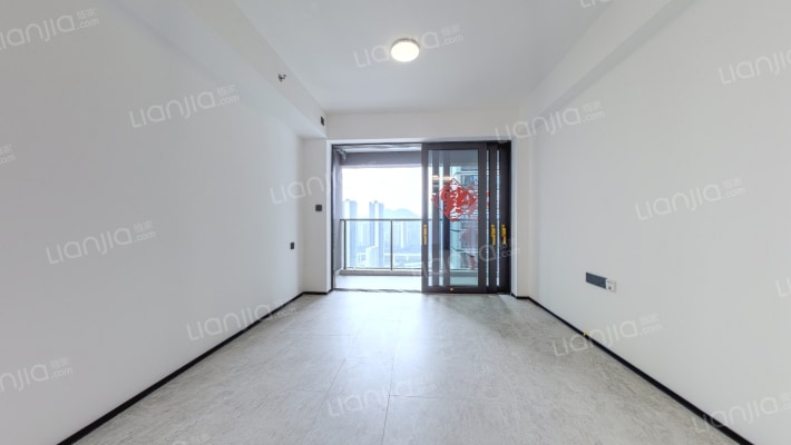 超核中心润府二手房实景图