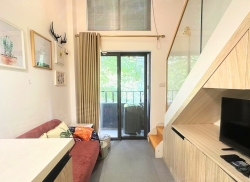 整租·碧桂园东江月 1室0厅 南_碧桂园东江月租房