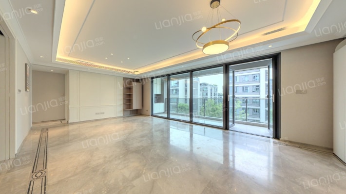 凤起兰庭二手房实景图