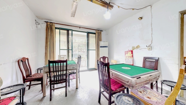 大华锦绣华城(九街区)二手房实景图