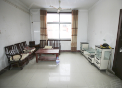 整租·梨园小区 3室2厅 南/北_梨园小区租房