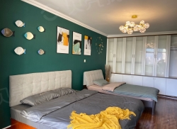 整租·国际海景城 3室1厅 北_国际海景城租房