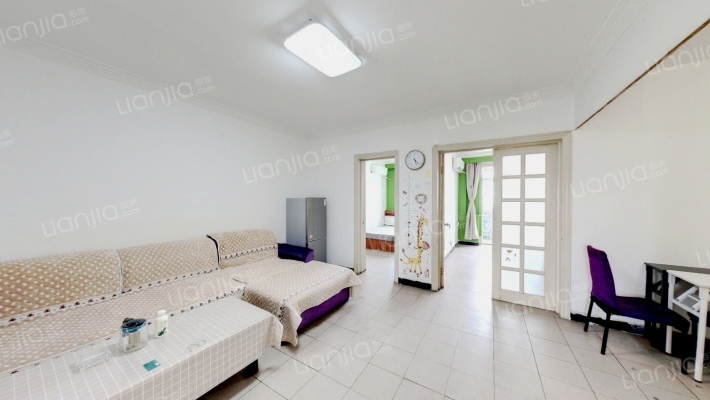 西关北路二手房实景图