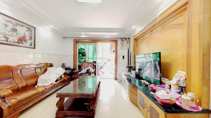 富瑰园二手房实景图