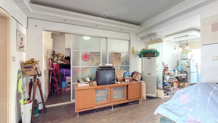 凤凰西街118号二手房实景图