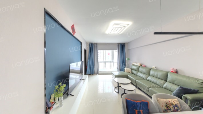 嘉惠公寓二手房实景图