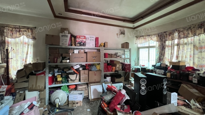 江滨新区二手房实景图