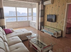 整租·平安D区 2室2厅 南_平安D区租房