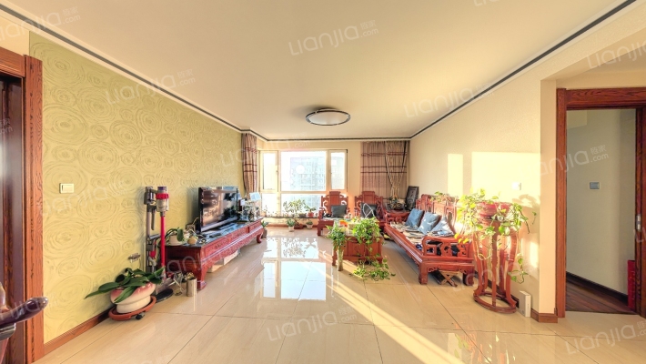 宏发长岛二手房实景图