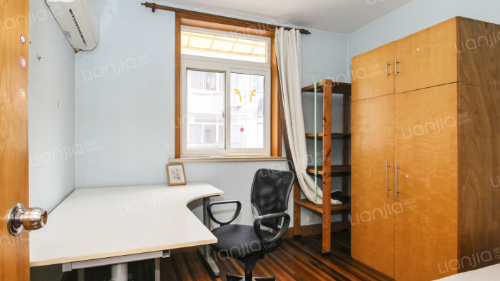 文汇小区(长宁)二手房实景图