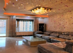 整租·蓝光·香江国际 3室2厅 东南/南_蓝光·香江国际租房