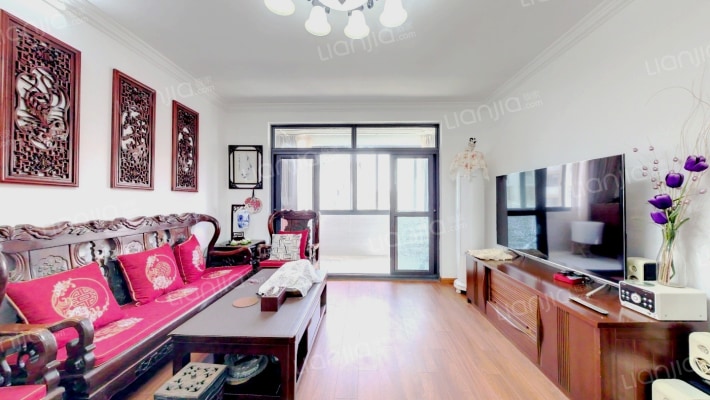 云树仁居二手房实景图