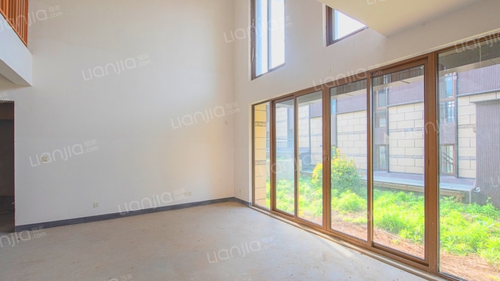 弘阳山卿二手房实景图