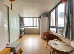 整租·东方城 3室2厅 南_东方城租房