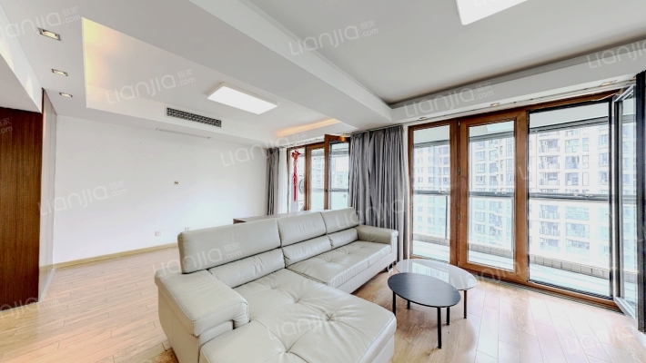 古北国际花园二手房实景图