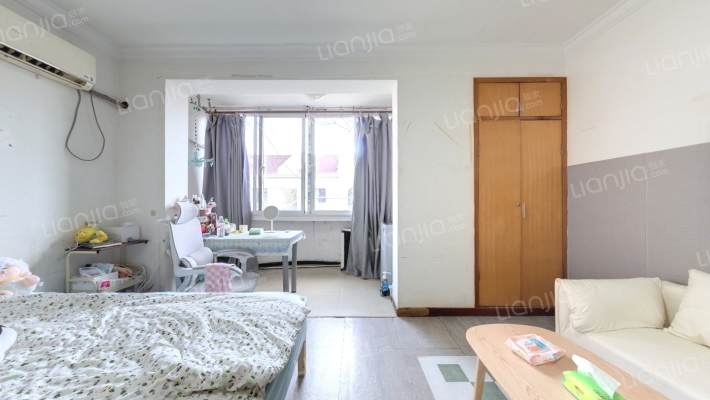 西邱小区二手房实景图