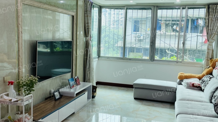 建安石油小区二手房实景图