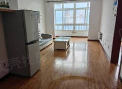 整租·鑫源花苑 2室2厅 南_鑫源花苑租房