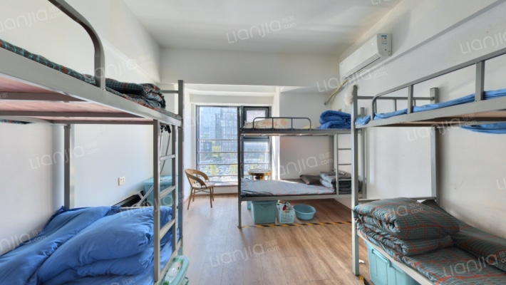 银丰科技公园二手房实景图